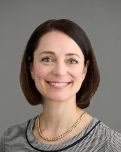 Jane Chupek
