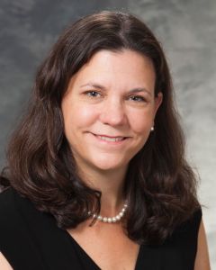 Anne O'Connor