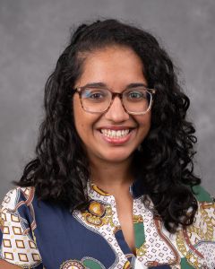 Dr. Anupama Joseph