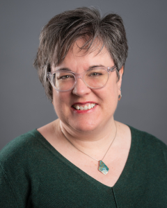 Andrea Schmick