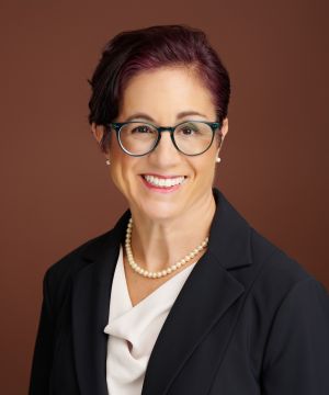 Julie Kanter, MD