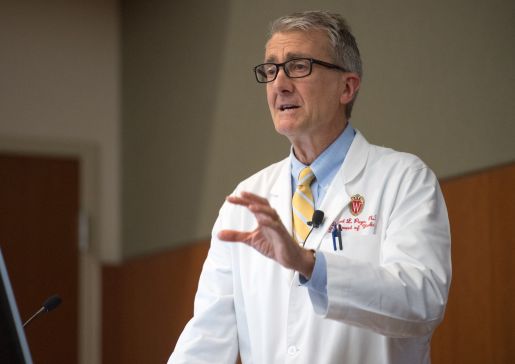 Dr Richard Page