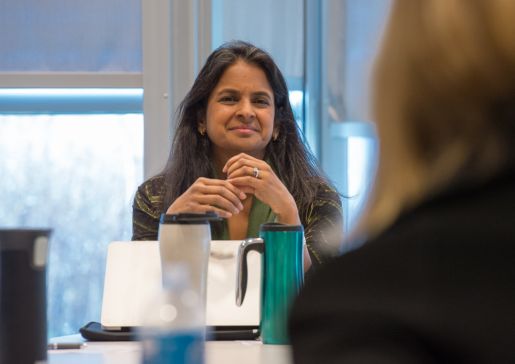 Dr. Shobhina Chheda