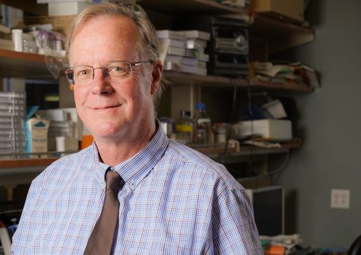 Dr. Allen Brasier