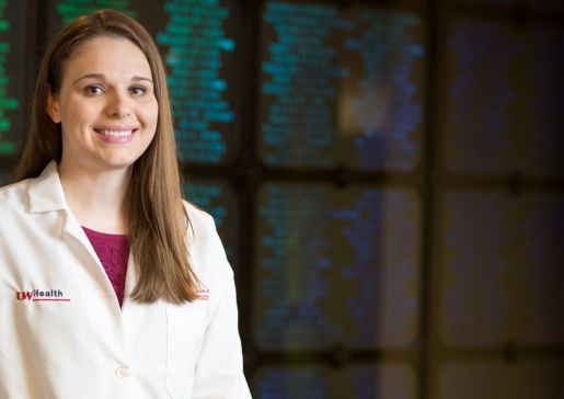 Dr. Emily Joachim