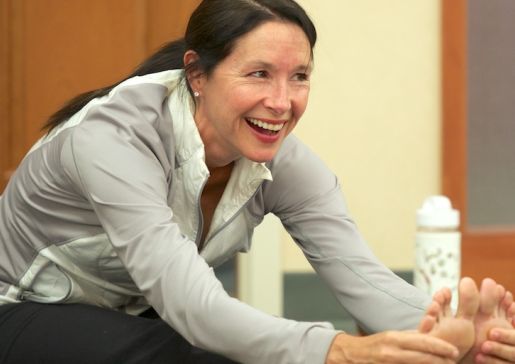 Dr. Lisa Grant