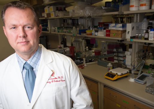 Dr. Nathan Sandbo