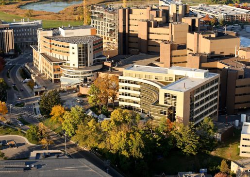 University Hospital