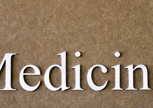 Dept of Medicine