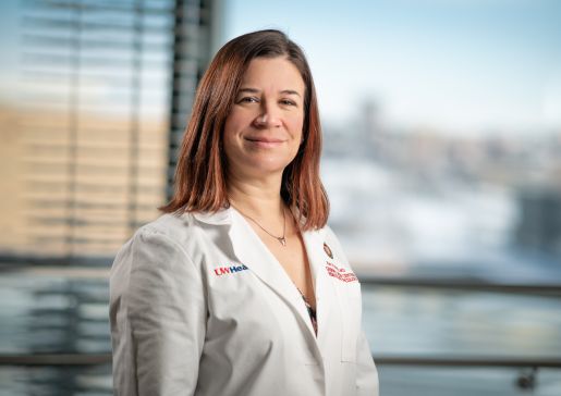Kari Wisinski
