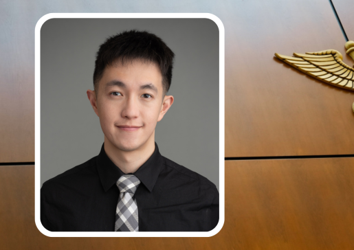 Dr. Vincent Ma