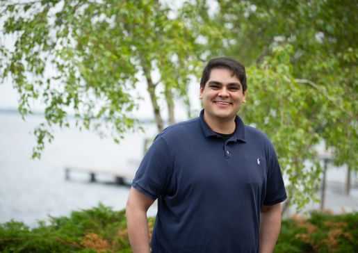 Dr. Adam Koraym
