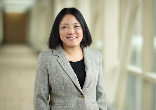 Dr. Yvonne Huang